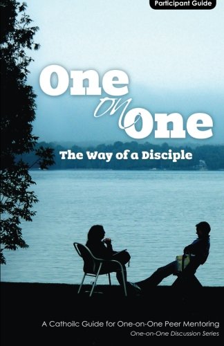 9781494283797: Way of a Disciple: A Participant's Guide for One-on-One Peer Discipleship Mentoring