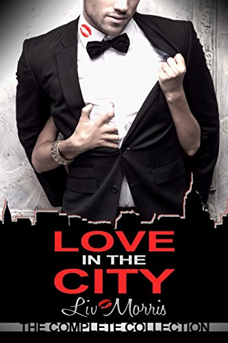 Beispielbild fr Love in the City: (The Complete Collection) zum Verkauf von SecondSale
