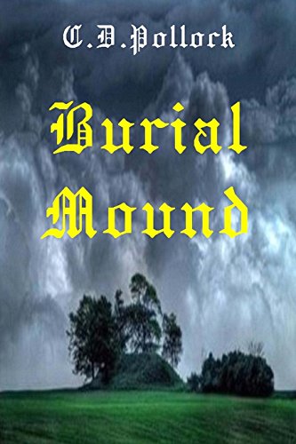 9781494286132: Burial Mound