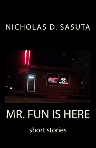 9781494287009: Mr. Fun Is Here