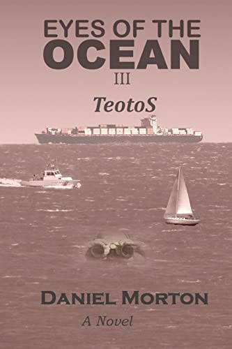 9781494287108: Eyes of the Ocean III: TeotoS: 3