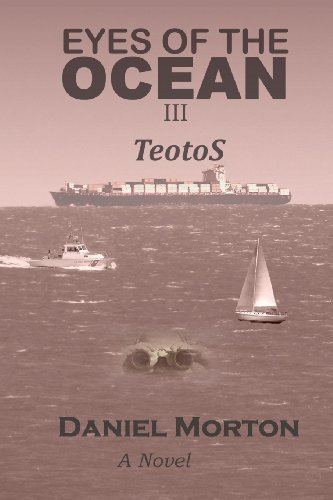 9781494287108: Eyes of the Ocean III: TeotoS