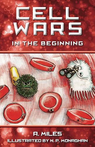 Stock image for Cell Wars: In the Beginning for sale by WorldofBooks