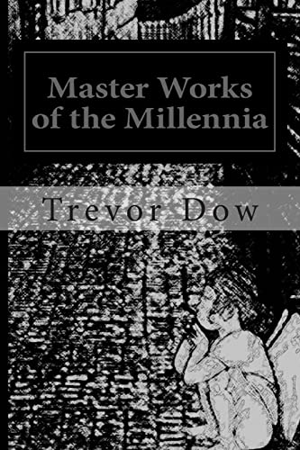 Stock image for Master Works of the Millennia: Vol 1 for sale by Lucky's Textbooks