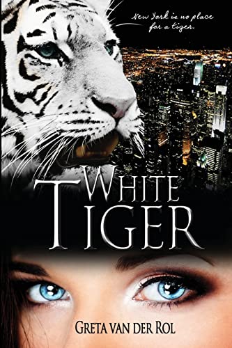 9781494295714: White Tiger: Volume 2