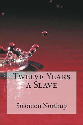 Imagen de archivo de Twelve Years a Slave a la venta por medimops