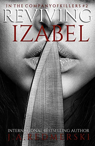Stock image for Reviving Izabel (In the Company of Killers) for sale by SecondSale