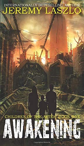 Imagen de archivo de Children of the After: AWAKENING (Volume 1) a la venta por HPB-Emerald