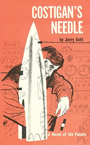 Beispielbild fr Costigan's Needle zum Verkauf von Books From California