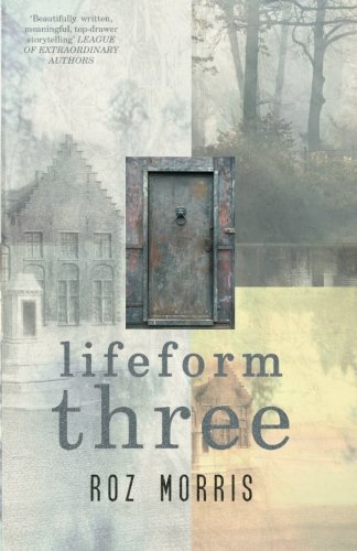 Stock image for Lifeform Three for sale by Goldstone Books