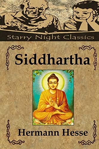 Imagen de archivo de Siddhartha a la venta por Revaluation Books