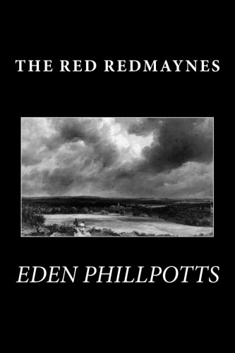 Stock image for The Red Redmaynes for sale by Better World Books