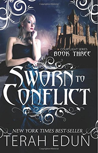 9781494309473: Sworn To Conflict: Courtlight #3
