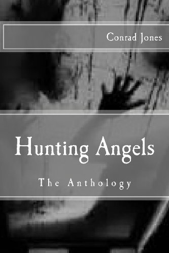 Beispielbild fr Hunting Angels: The Anthology zum Verkauf von WorldofBooks