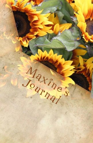 Beispielbild fr Maxine's Journal zum Verkauf von Revaluation Books