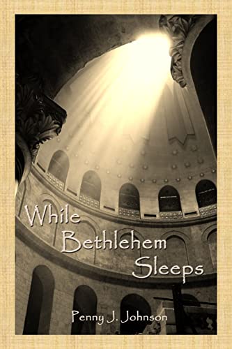 9781494314125: While Bethlehem Sleeps