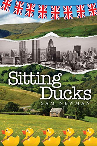 Imagen de archivo de Sitting Ducks a la venta por Y-Not-Books