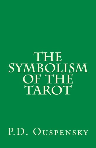 9781494319618: The Symbolism of the Tarot