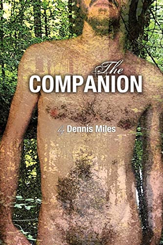 Stock image for The Companion for sale by THE SAINT BOOKSTORE