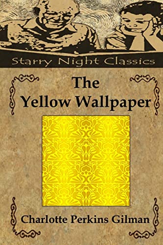 Beispielbild fr The Yellow Wallpaper zum Verkauf von PBShop.store US