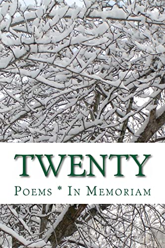 Stock image for Twenty: In Memoriam for sale by THE SAINT BOOKSTORE