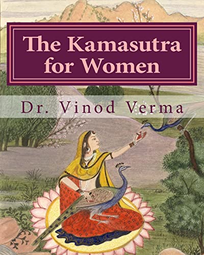 9781494328016: The Kamasutra for Women (B&W Edition): Based on the Vedic Tradition