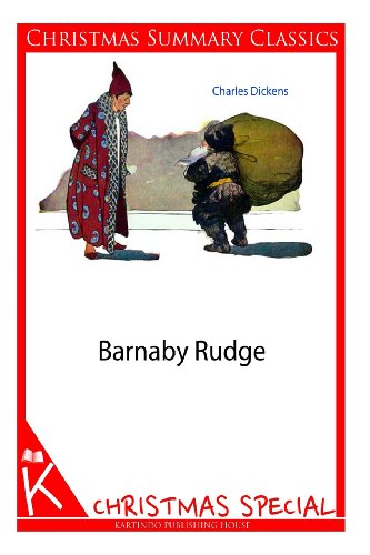 9781494329983: Barnaby Rudge [Christmas Summary Classics]