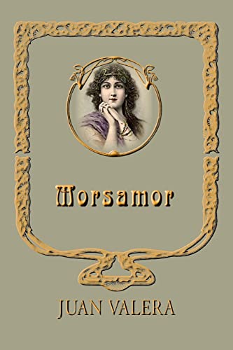 Imagen de archivo de Morsamor a la venta por THE SAINT BOOKSTORE