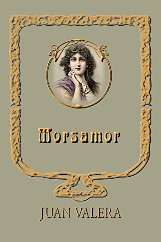 9781494333287: Morsamor (Spanish Edition)