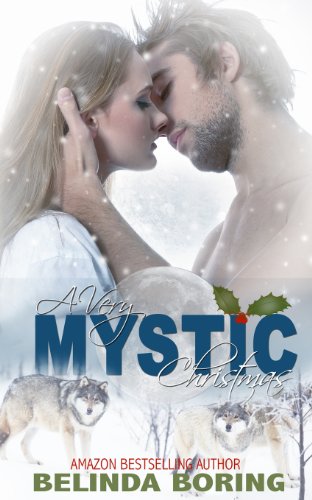 Stock image for A Very Mystic Christmas (The Mystic Wolves) for sale by WorldofBooks