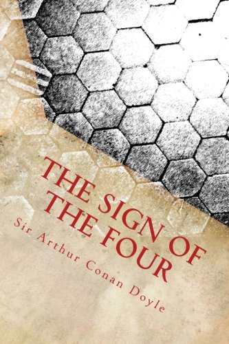 Beispielbild fr The Sign of the Four zum Verkauf von WorldofBooks