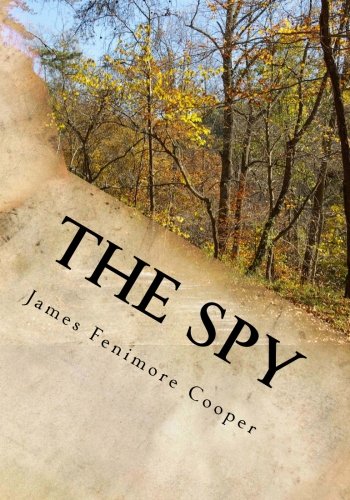 9781494336318: The Spy