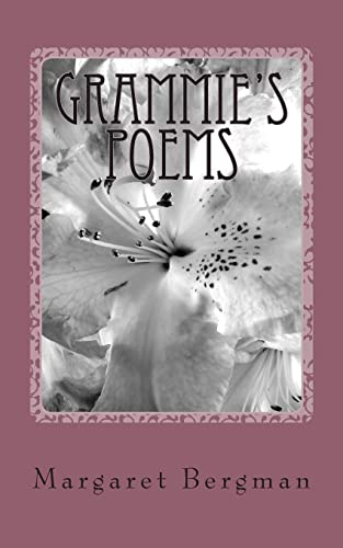 9781494336325: Grammie's Poems