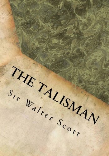Imagen de archivo de The Talisman a la venta por Discover Books