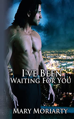 Beispielbild fr I've Been Waiting for You (My Beloved Vampire) (Volume 2) zum Verkauf von Open Books