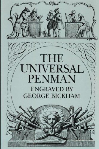 9781494340490: The Universal Penman