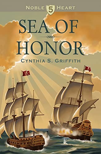 Stock image for Sea of Honor for sale by THE SAINT BOOKSTORE