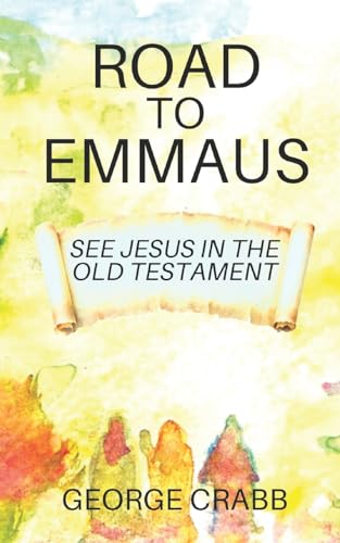 Stock image for Road to Emmaus for sale by ThriftBooks-Dallas