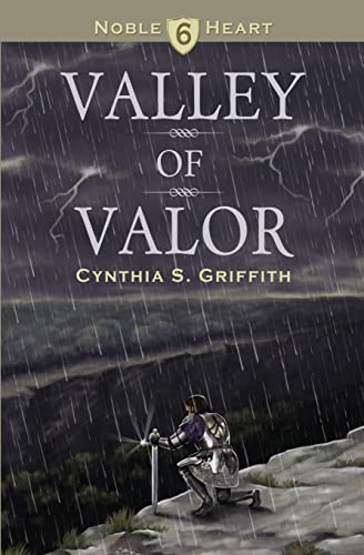 Stock image for Valley of Valor for sale by THE SAINT BOOKSTORE
