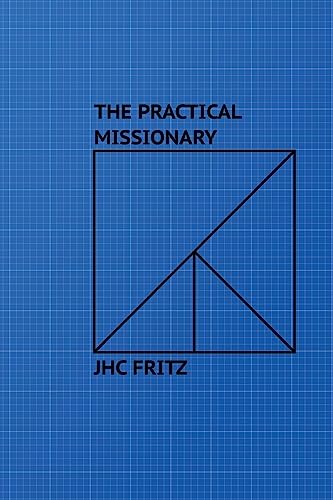 Beispielbild fr Practical Missionary zum Verkauf von GreatBookPrices