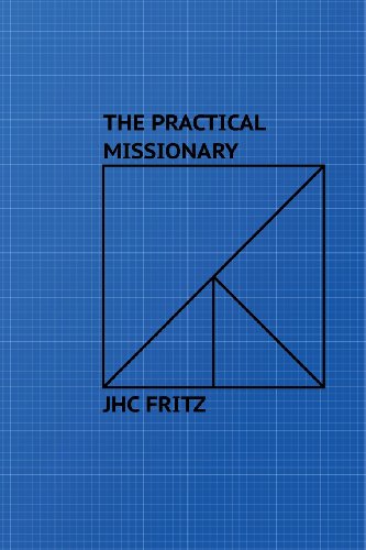Imagen de archivo de Practical Missionary a la venta por GreatBookPrices