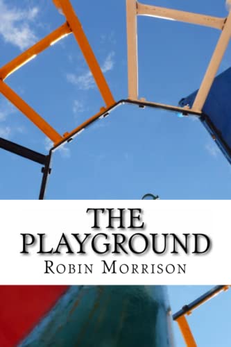 Stock image for The Playground for sale by Goldstone Books