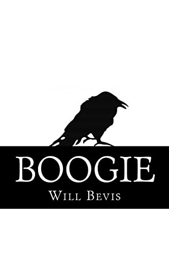 Stock image for Boogie: A Devil's Life for sale by THE SAINT BOOKSTORE