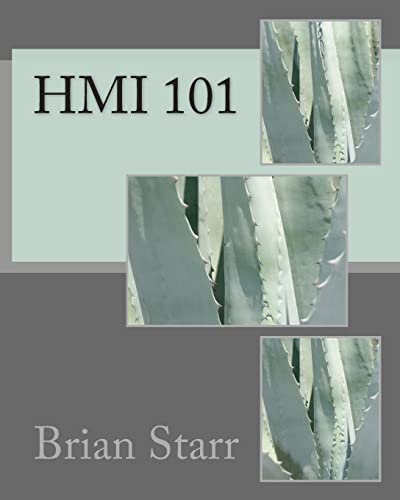 Beispielbild fr Hmi 101 zum Verkauf von THE SAINT BOOKSTORE
