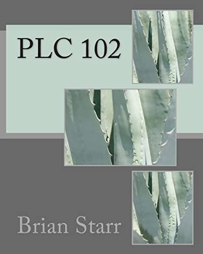 Stock image for Plc 102 for sale by THE SAINT BOOKSTORE