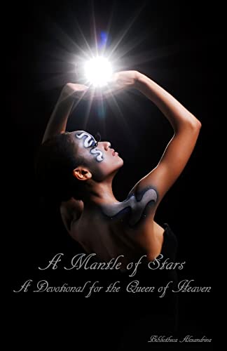 Stock image for A Mantle of Stars: A Devotional for the Queen of Heaven for sale by HPB-Emerald
