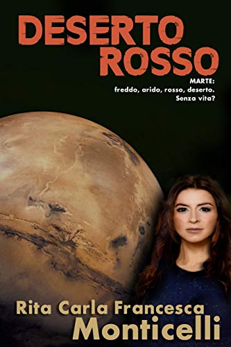 Beispielbild fr Deserto rosso (Aurora) (Italian Edition) zum Verkauf von Lucky's Textbooks
