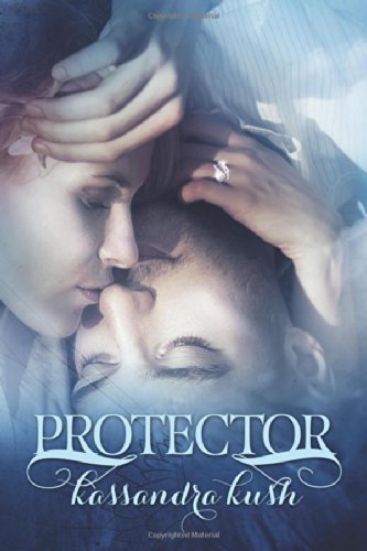 Beispielbild fr Protector (The Fallen Chronicles) (Volume 2) zum Verkauf von Revaluation Books