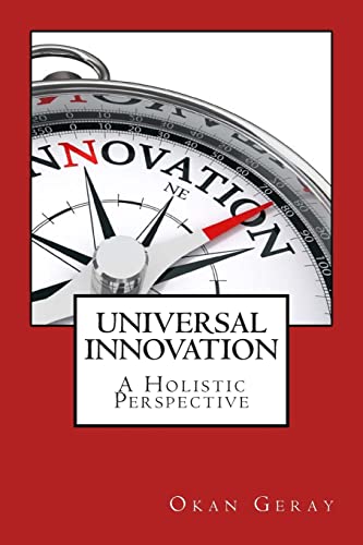 9781494359874: Universal Innovation