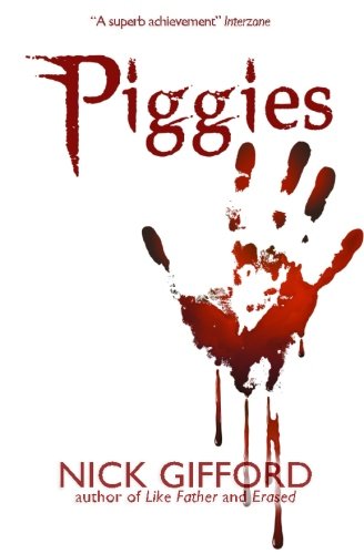 Imagen de archivo de Piggies a la venta por THE SAINT BOOKSTORE